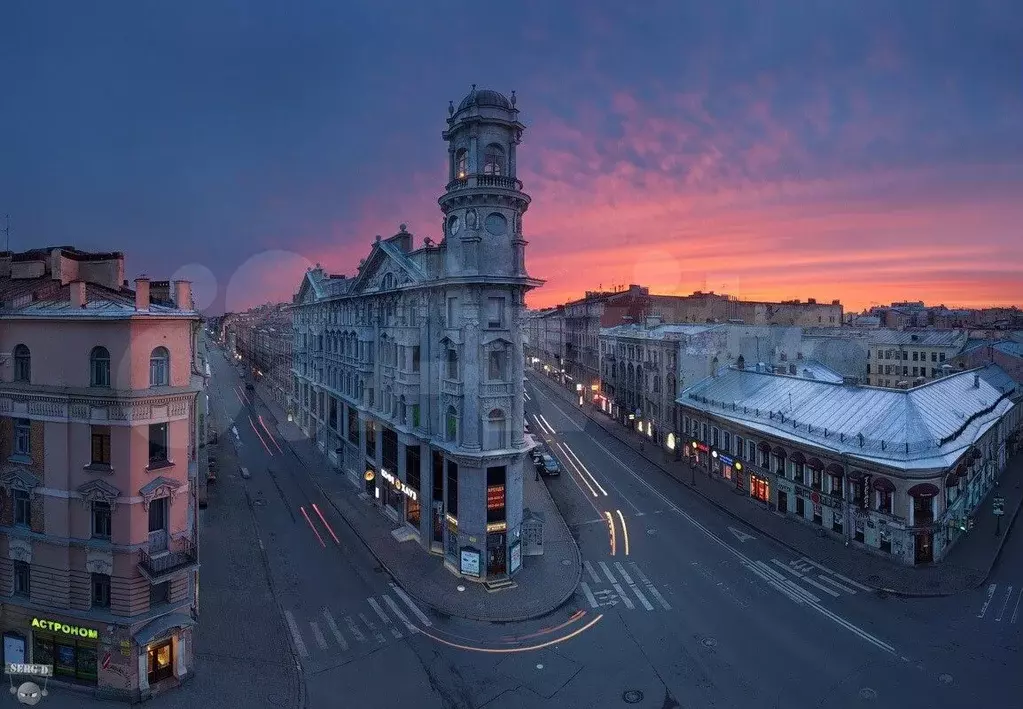 Квартира-студия, 16 м, 5/5 эт. - Фото 0