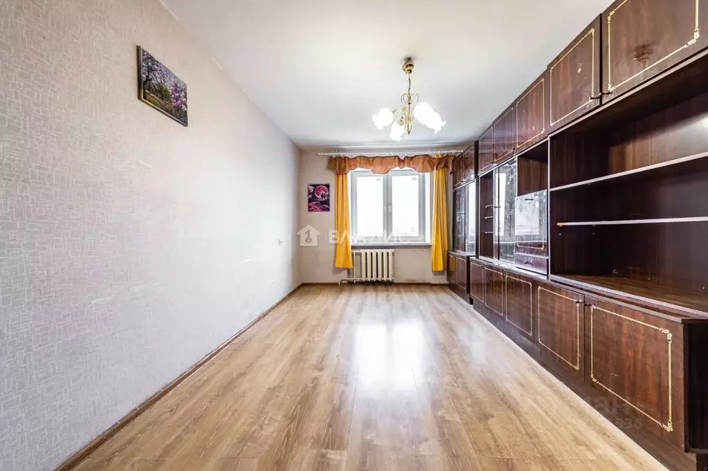 2-к кв. Санкт-Петербург просп. Непокоренных, 74 (47.5 м) - Фото 1