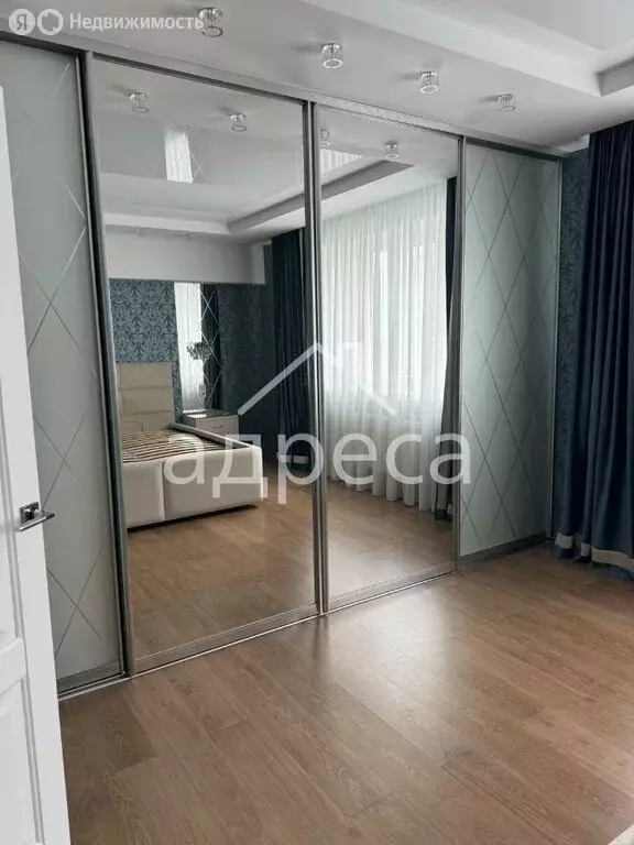 2-комнатная квартира: Самара, бульвар Засамарская Слобода, 8 (69.4 м) - Фото 2