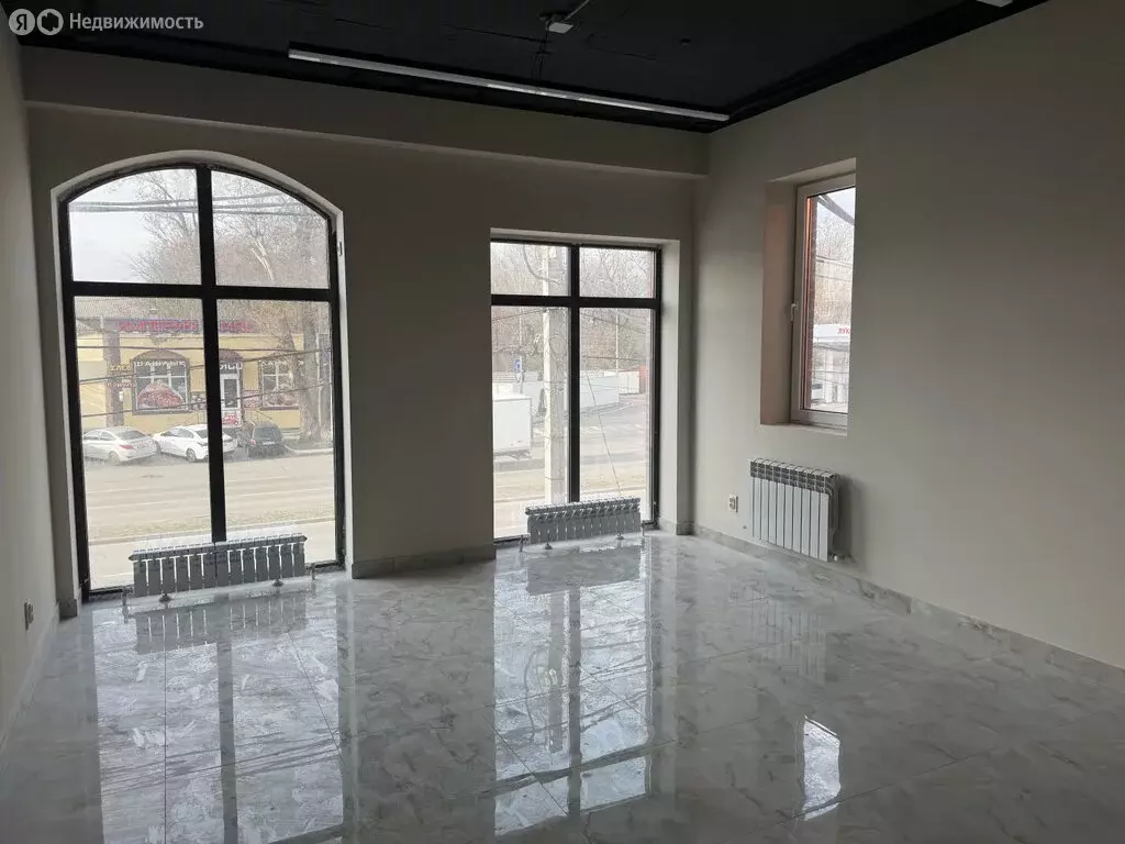 Офис (27 м) - Фото 1