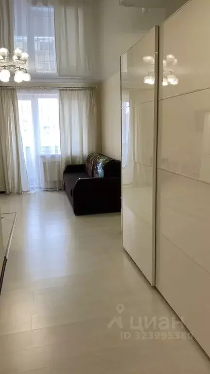 Студия Московская область, Реутов Юбилейный просп., 40 (30.0 м) - Фото 2