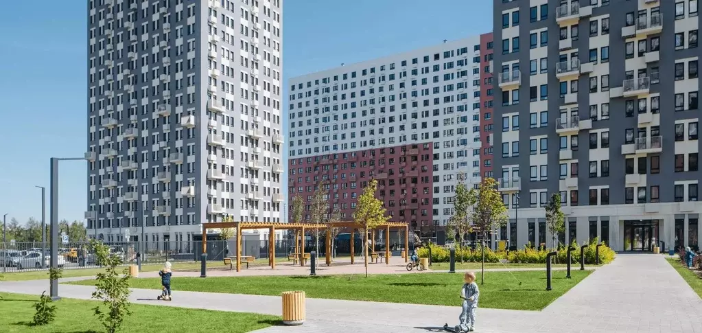 Продаётся квартира-студия, 26.38 м - Фото 1