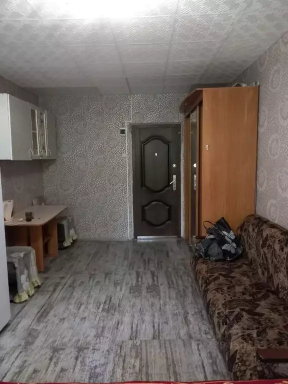 Комната Иркутская область, Иркутск бул. Рябикова, 11Б - Фото 1