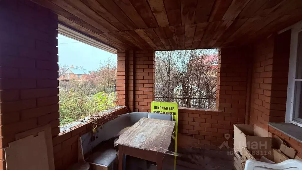 Дом в Челябинская область, Сосновский муниципальный округ, Курчатовец ... - Фото 2