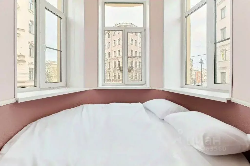 1-к кв. Санкт-Петербург просп. Большой Петроградской стороны, 13/4 ... - Фото 1