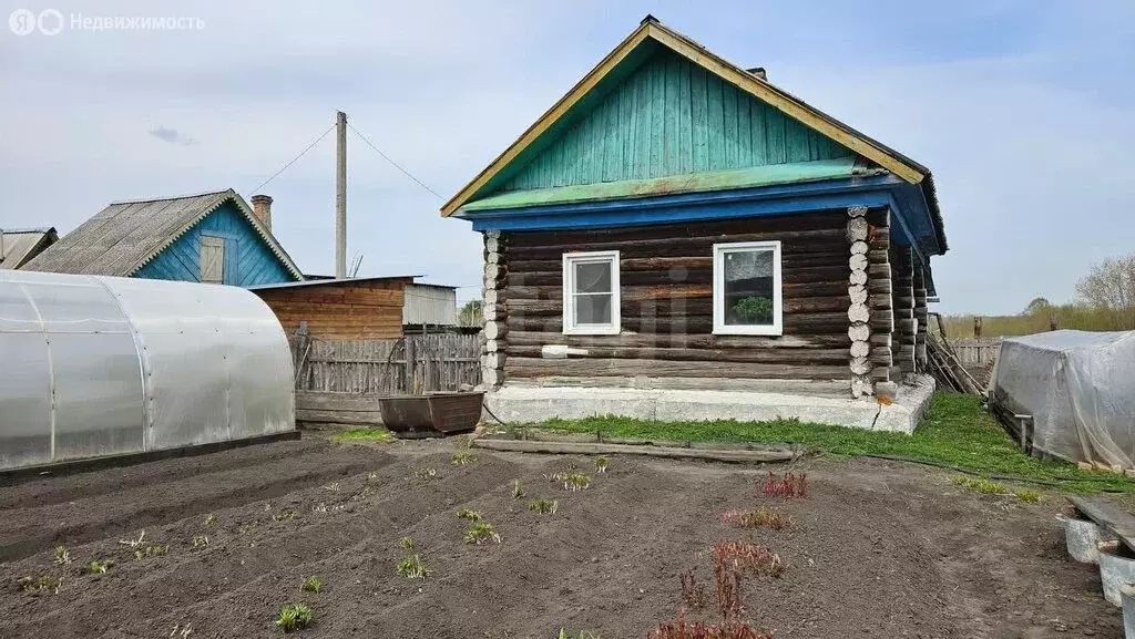 Дом в деревня Мозжуха, Школьная улица (31.2 м) - Фото 0