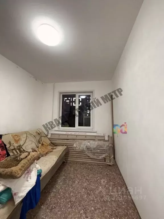 4-к кв. Калмыкия, Элиста 2-й мкр, 36 (74.7 м) - Фото 2