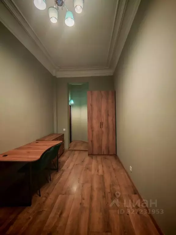 Комната Москва ул. Макаренко, 2/21С1 - Фото 1