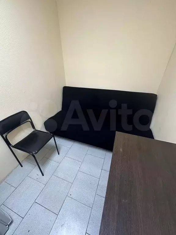 Комната 6,5 м в 4-к., 2/4 эт. - Фото 1