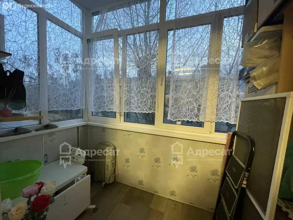 2-комнатная квартира: Волгоград, улица 1-й Пятилетки, 2 (50.3 м) - Фото 0