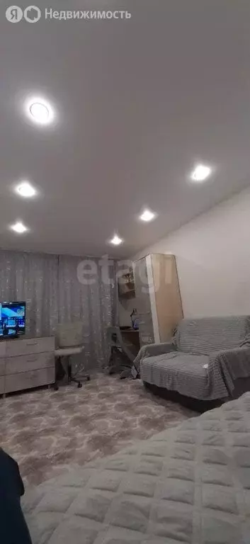 1-комнатная квартира: Миасс, проспект Макеева, 20 (30.8 м) - Фото 2