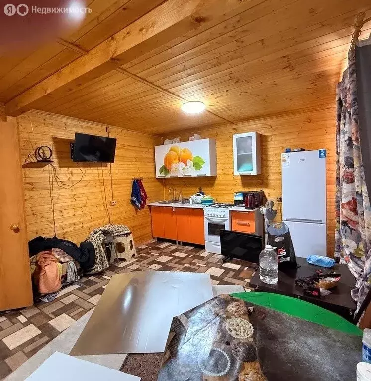 Дом в Каменский район, хутор Красновка (64 м) - Фото 2