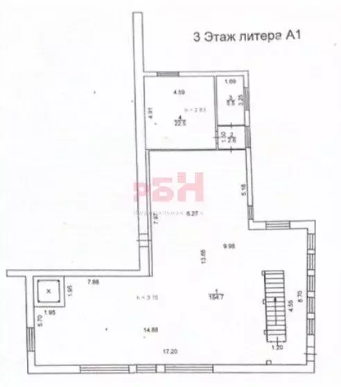 Помещение свободного назначения в Костромская область, Кострома ... - Фото 2