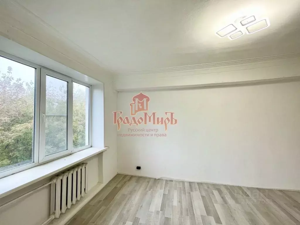 1-к кв. Владимирская область, Карабаново г. Александровский ... - Фото 1