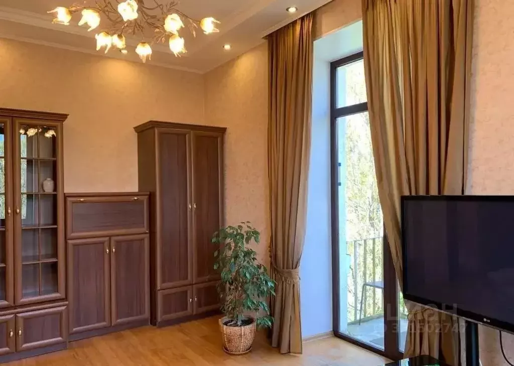 3-к кв. Ленинградская область, Волхов Кировский просп., 40 (69.0 м) - Фото 1