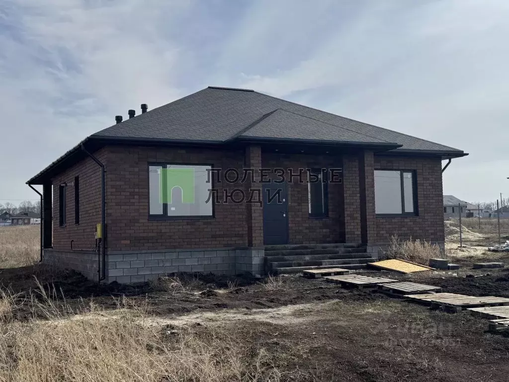 Дом в Белгородская область, Белгородский район, Беломестненское с/пос, ... - Фото 2