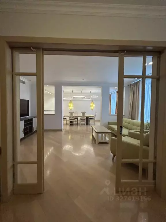 6-к кв. Москва Иваньковское ш., 5 (260.0 м) - Фото 2