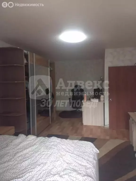 1-комнатная квартира: Тюмень, улица Газовиков, 25к3 (37.5 м) - Фото 1