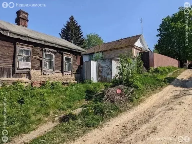 Дом в Орёл, улица Русанова, 67 (50.2 м) - Фото 1