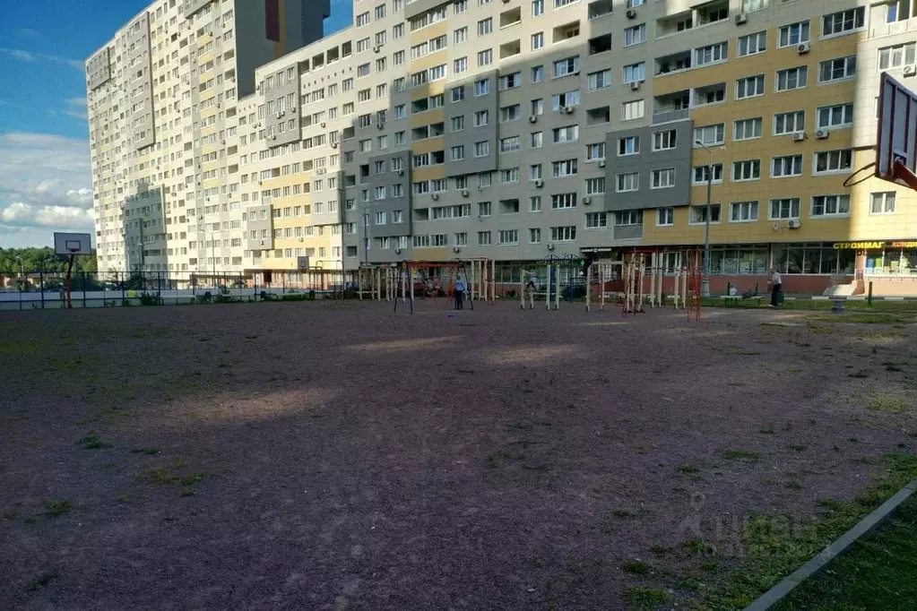Студия Московская область, Балашиха ул. Ситникова, 6 (41.0 м) - Фото 0