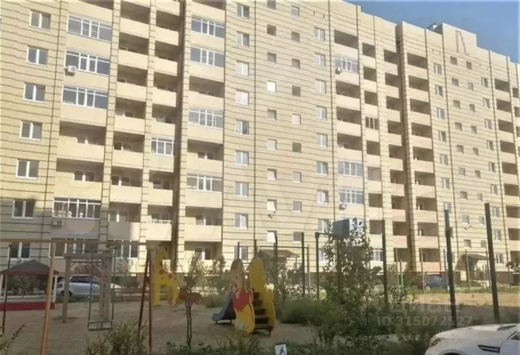 1-к кв. Краснодарский край, Ейск ул. Свободы, 38/2 (42.0 м) - Фото 1