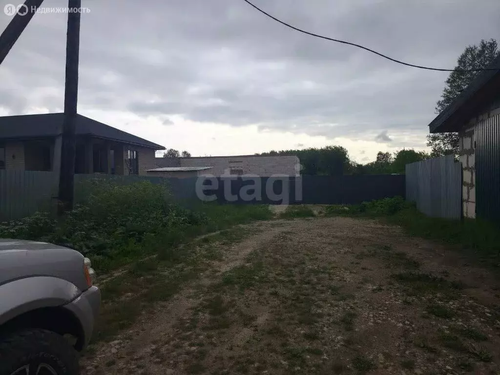 Дом в Можга, улица Леспромхоза (45 м) - Фото 1