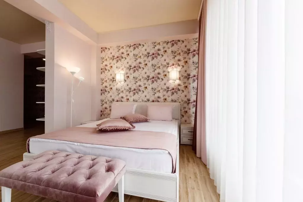 Комната Ставропольский край, Ставрополь ул. Ленина, 211а (75.0 м) - Фото 1