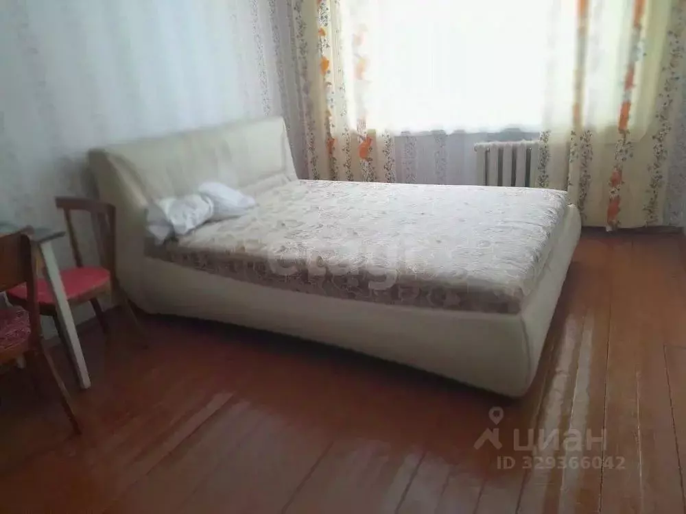 2-к кв. Ленинградская область, Кириши Молодежный бул., 9 (46.5 м) - Фото 1