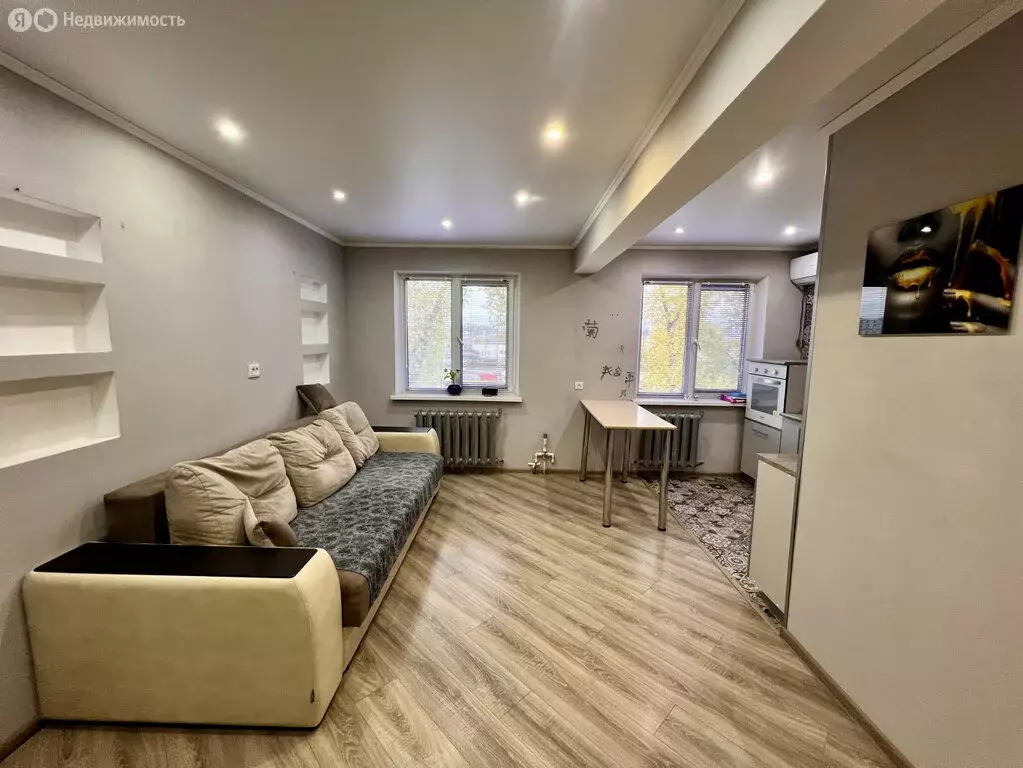 2-комнатная квартира: Брянск, улица Володарского, 54 (41 м) - Фото 1