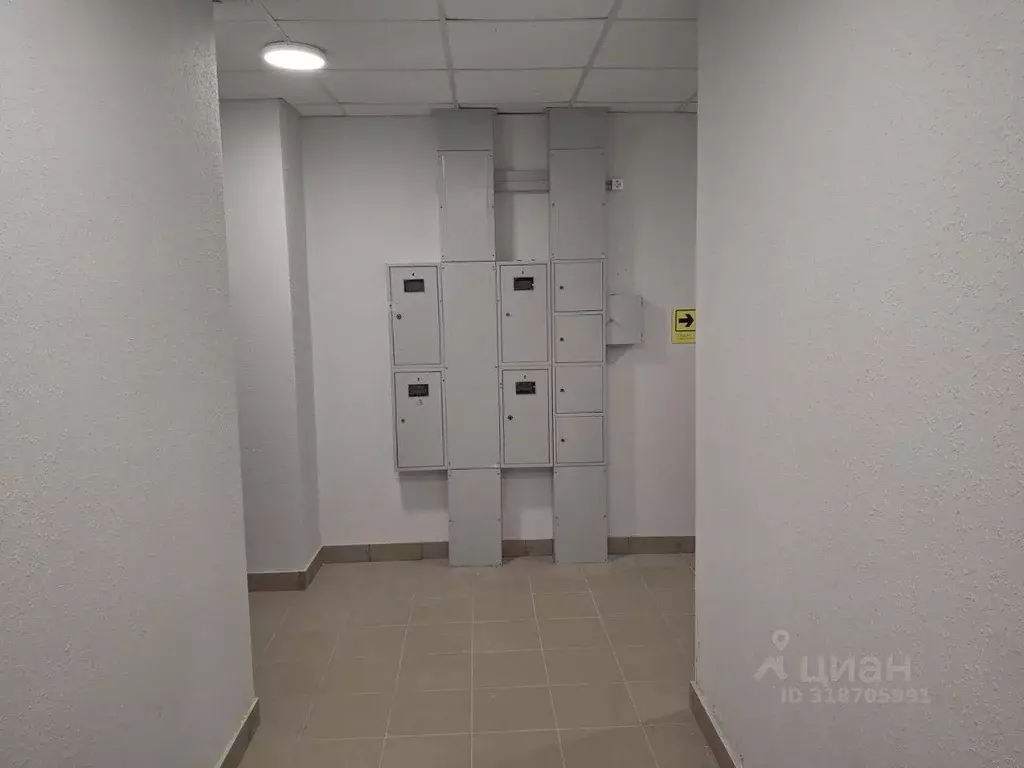 Квартира, 3 комнаты, 57 м - Фото 1