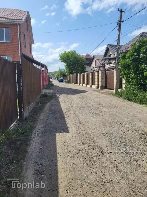 Участок в Ставропольский край, Ставрополь Полет садовое товарищество, ... - Фото 2