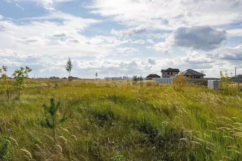 Участок в Татарстан, Елабужский район, Поспеловское с/пос, пос. ... - Фото 2