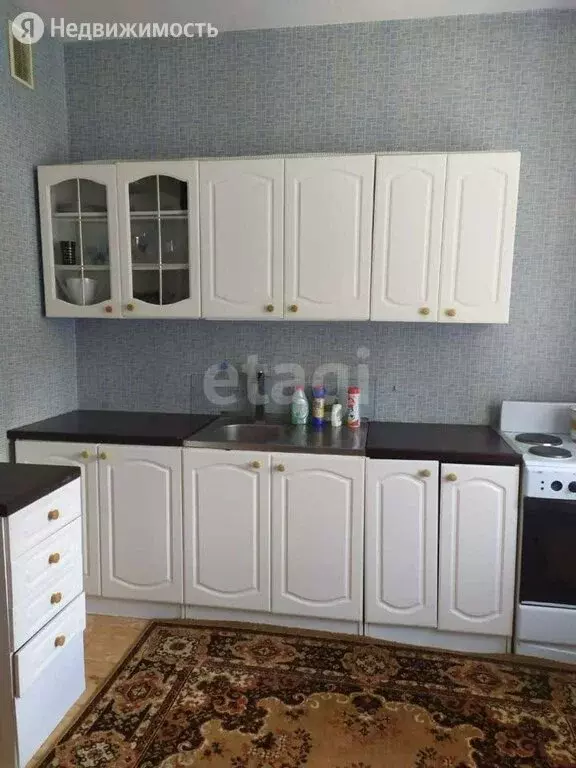 1-комнатная квартира: Воронеж, бульвар Победы, 48а (38 м) - Фото 0