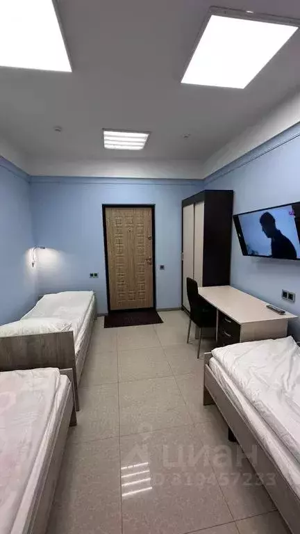 Комната Калининградская область, Балтийск ул. А. Романова, 11Б - Фото 0