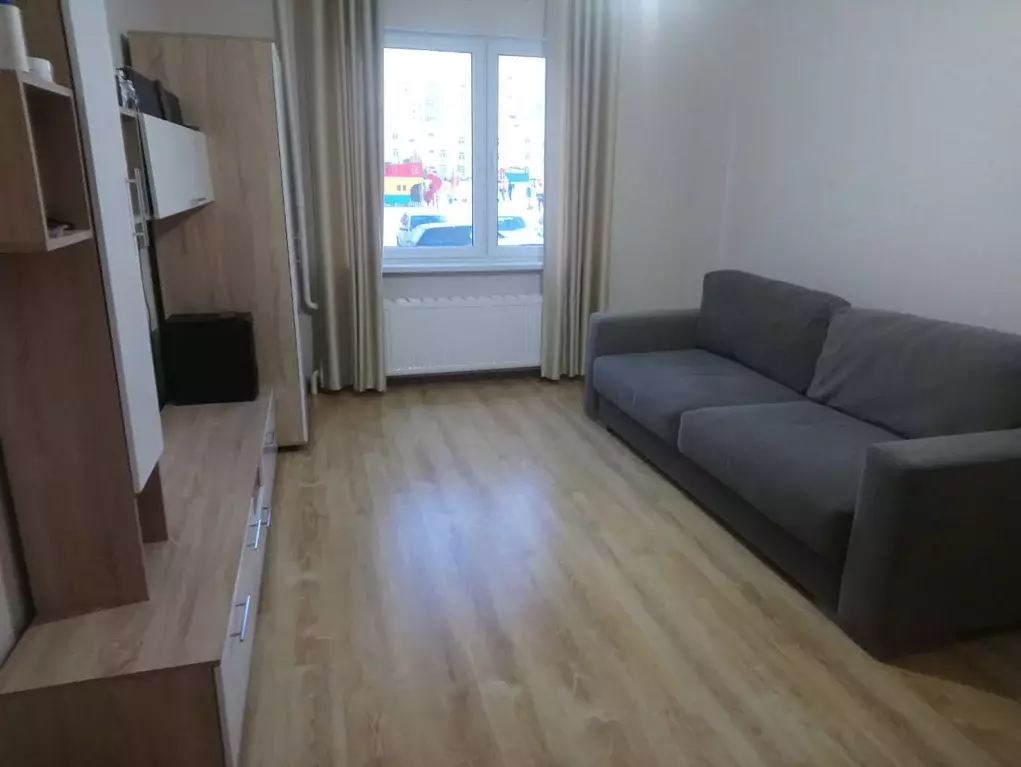 Продается 2-комнатная квартира - Фото 1