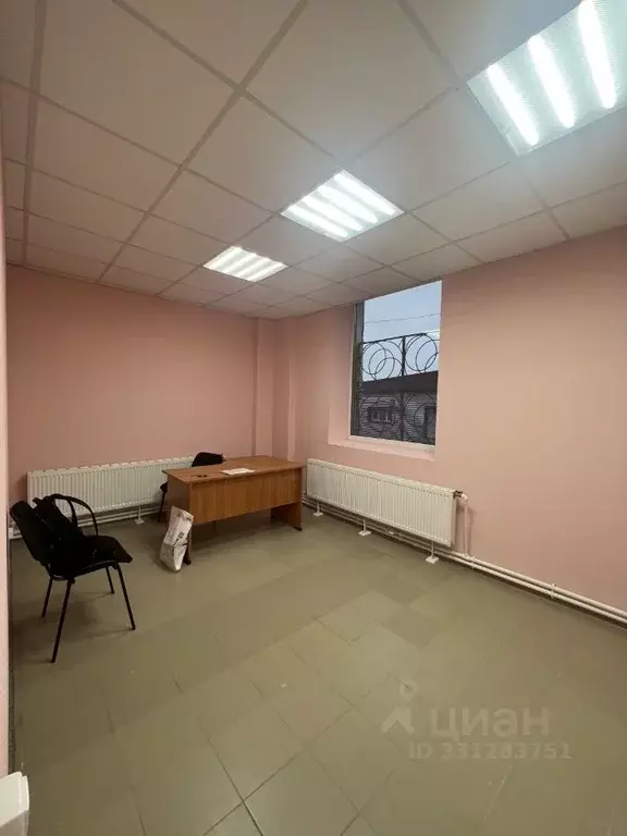 Офис в Санкт-Петербург просп. Александровской фермы, 29П (13 м) - Фото 1
