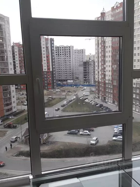 Квартира, студия, 26.2 м - Фото 2