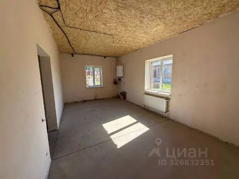 Коттедж в Тульская область, Щекинский район, Яснополянское с/пос, д. ... - Фото 2