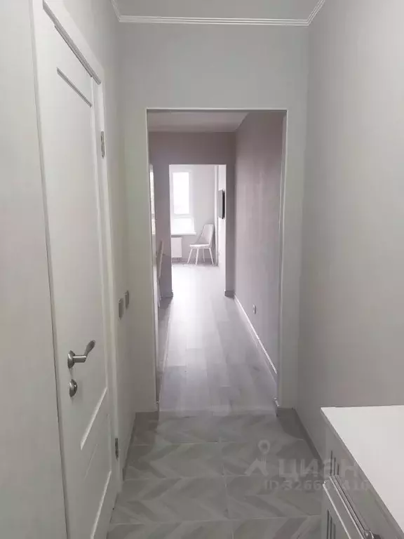 Студия Санкт-Петербург пос. Парголово, ул. Архитектора Белова, 6к5 ... - Фото 1