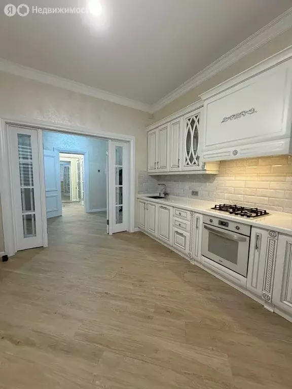 2-комнатная квартира: Нальчик, улица Пушкина, 31 (104 м) - Фото 2