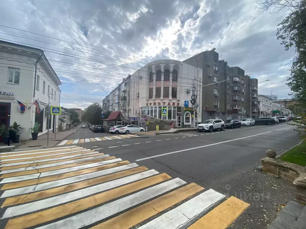 Помещение свободного назначения в Ставропольский край, Ставрополь ... - Фото 2