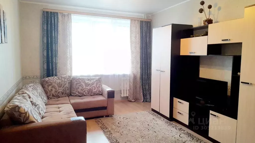 3-к кв. Брянская область, Брянск Спартаковская ул., 125 (86.0 м) - Фото 2