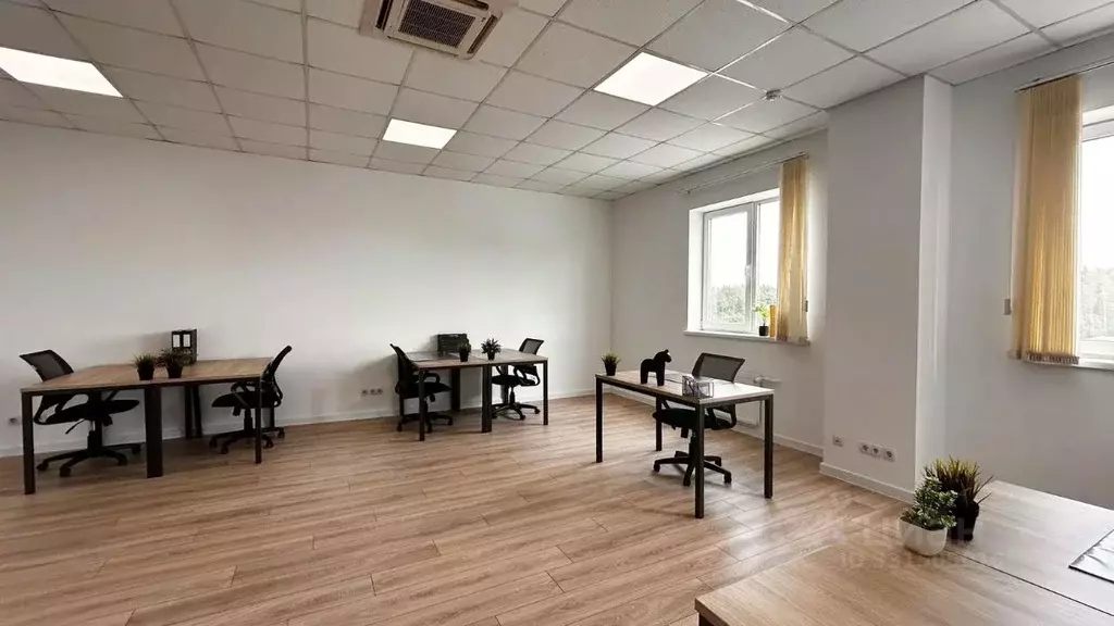 Офис в Москва МКАД, 47-й км, 11с2 (56 м) - Фото 1