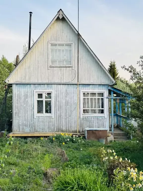 Дом в Коми, Сыктывдинский район, Выльгорт муниципальное образование, ... - Фото 0