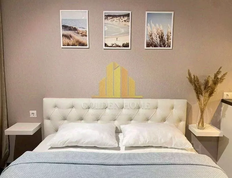 Студия Санкт-Петербург Новолитовская ул., 14 (30.0 м) - Фото 2