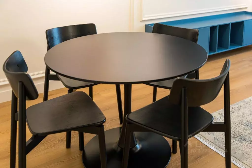 3-к кв. Чеченская республика, Грозный ул. Мира, 50А (76.0 м) - Фото 1