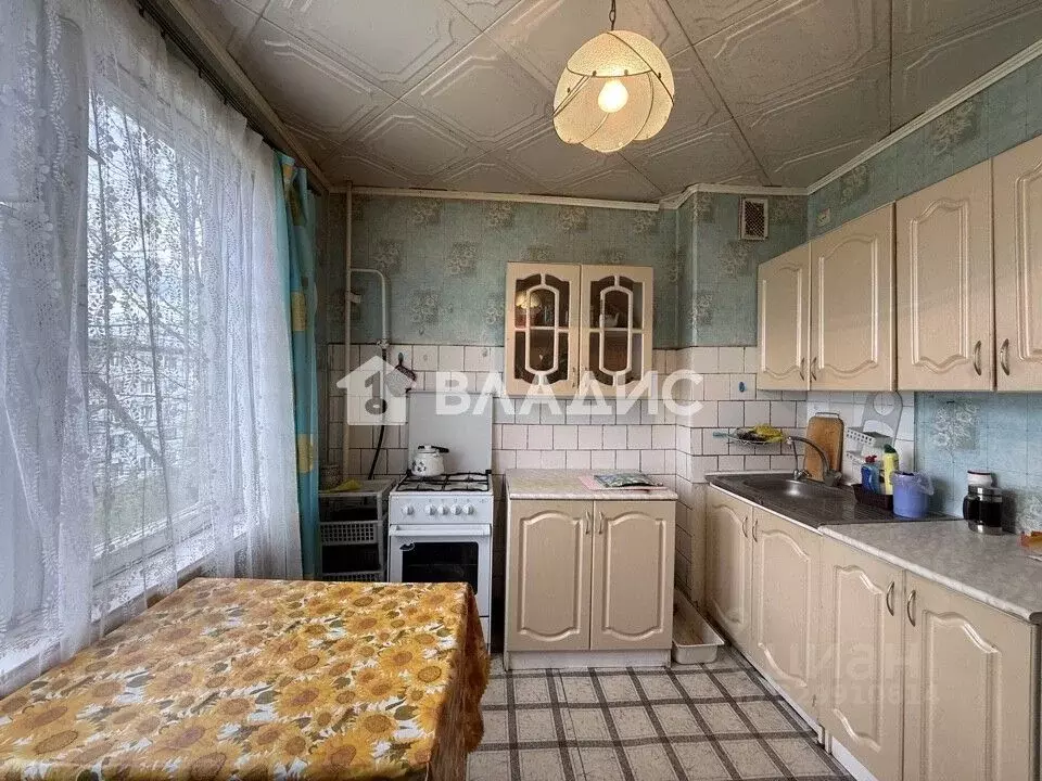 2-к кв. Ивановская область, Тейково ул. Советской Армии, 1 (46.9 м) - Фото 2