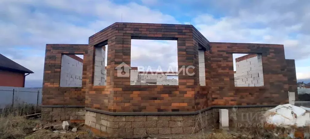 Дом в Белгородская область, Белгородский район, Беломестненское с/пос, ... - Фото 1