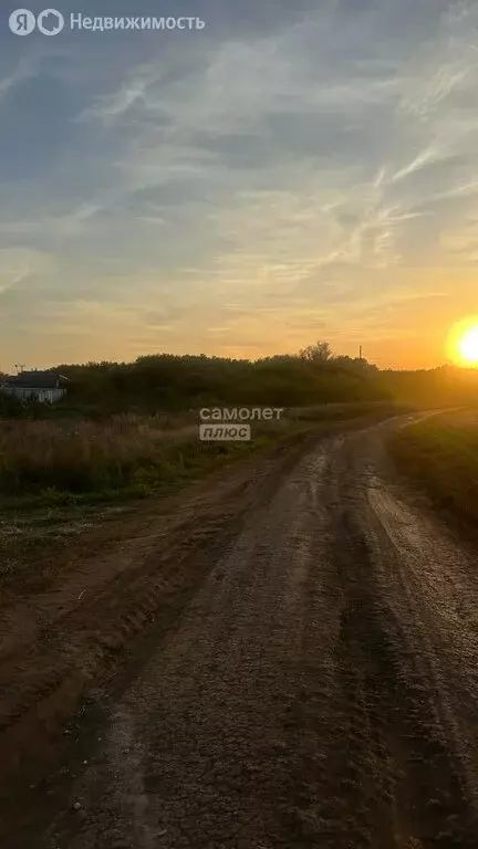 Участок в Уфимский район, село Жуково (9.14 м) - Фото 1