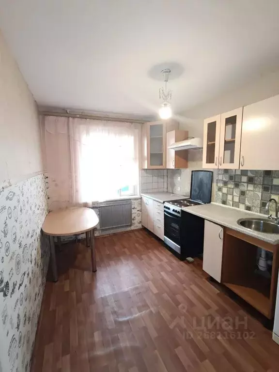 3-к кв. Карелия, Петрозаводск ул. Чкалова, 50 (65.0 м) - Фото 2